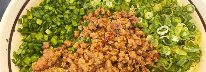 麺屋 はるか 秋葉原店