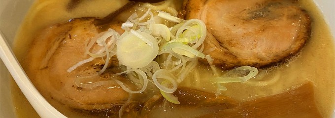 長州ラーメン万龍軒 新町店