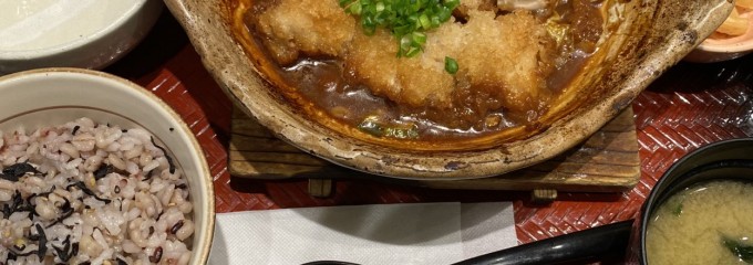 大戸屋 新丸の内センタービル店