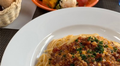 ピエトロバルコーネ 国立店 イタリア料理