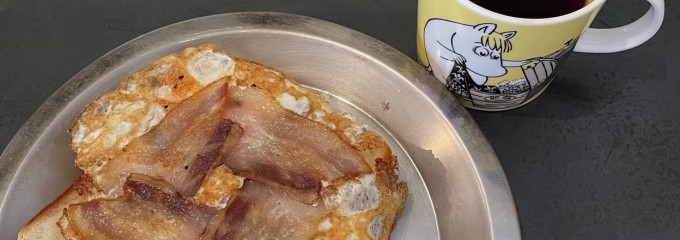 モーニングサイドコーヒー