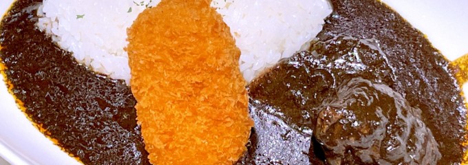 咖喱屋ボングー NEWoMan新宿店