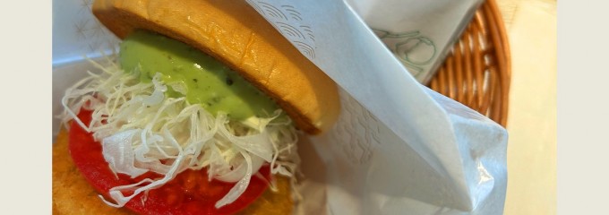 モスバーガー　船橋本町店