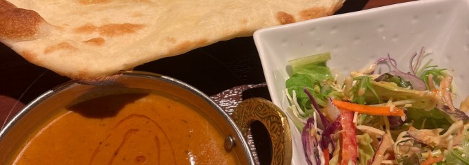 本格インド料理　BINDU 梅田阪急グランドビル店