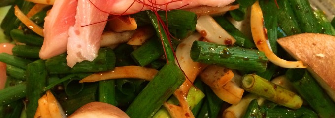 石橋焼焼酒場