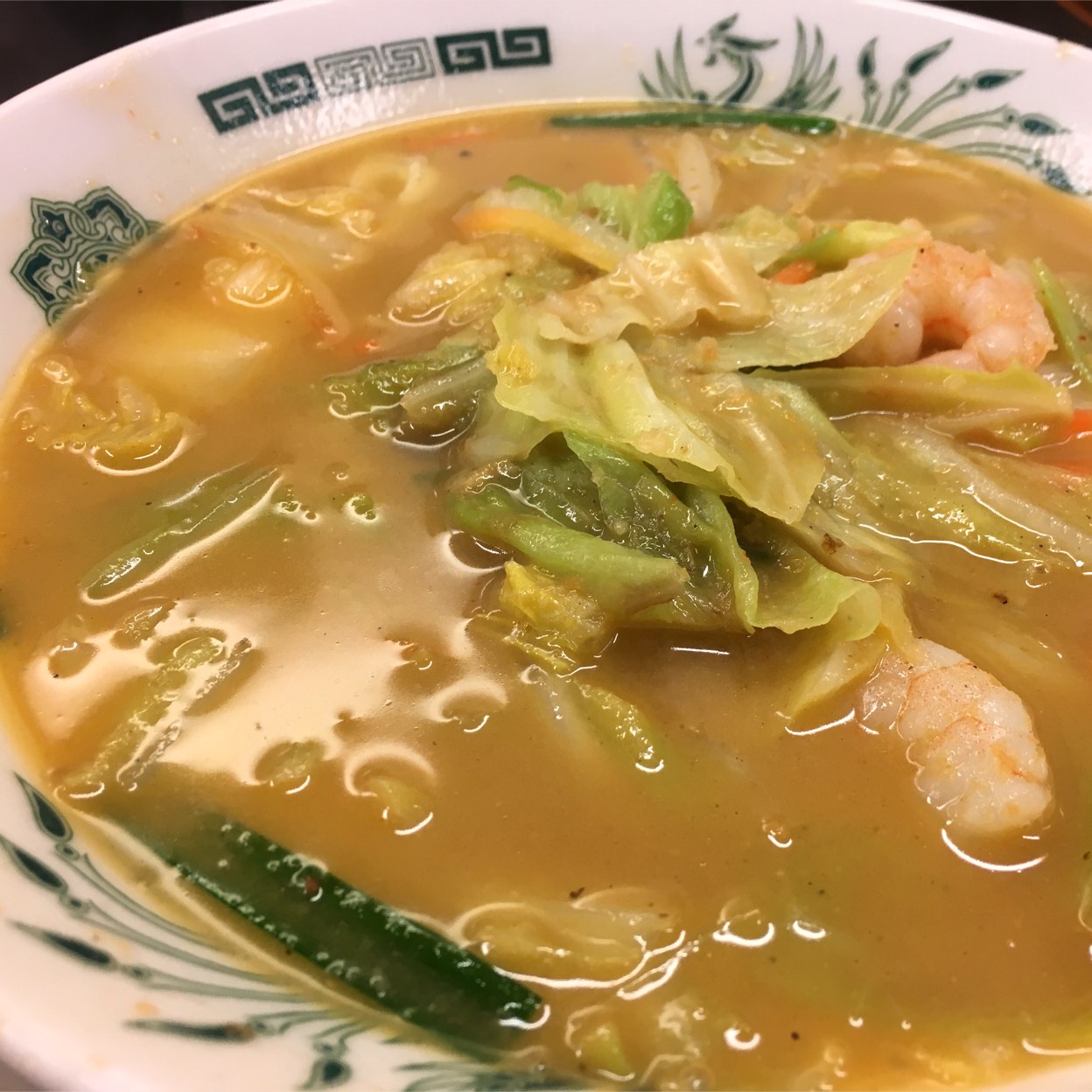 日高屋 笹塚観音通店 ラーメン の写真 ホットペッパーグルメ