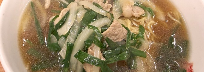中華食堂日高屋　 蒲田東口店