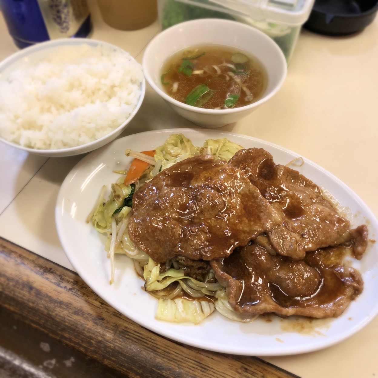 福 水 園
