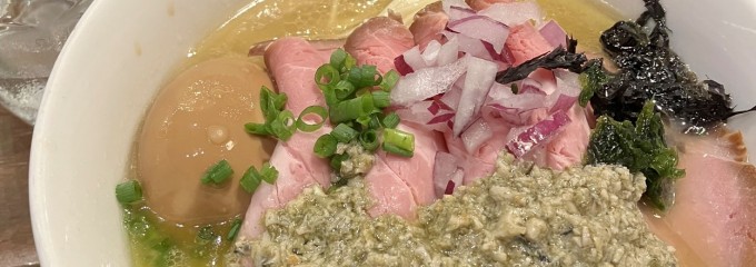 ラーメンゴッソウ