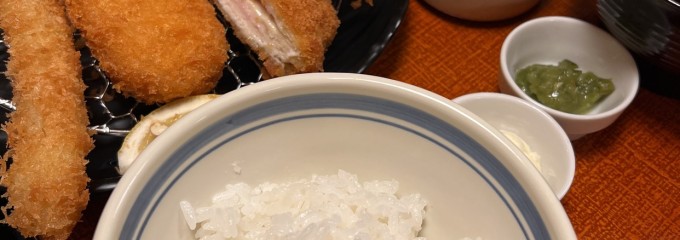 かつはな亭 栃木店