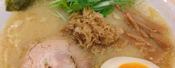 めん処羽鳥 日暮里店