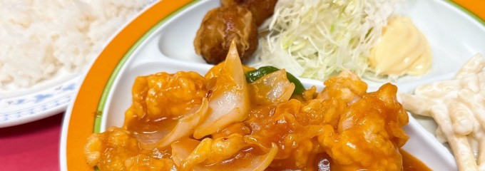 大阪王将 守口店