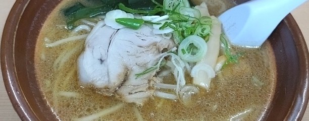 味の千龍