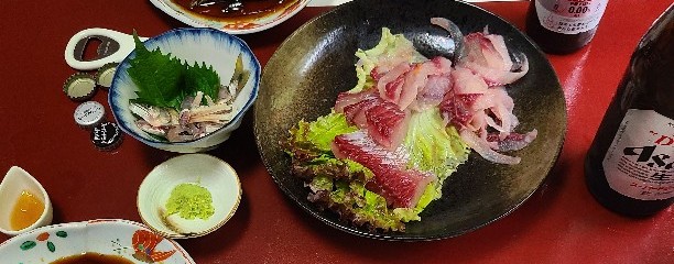 原養魚場