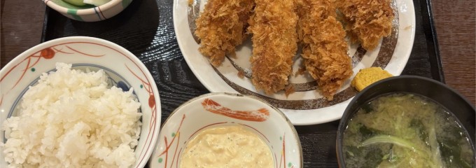 ときわ食堂 大塚店