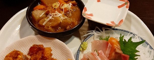 創作厨房ばんめし屋