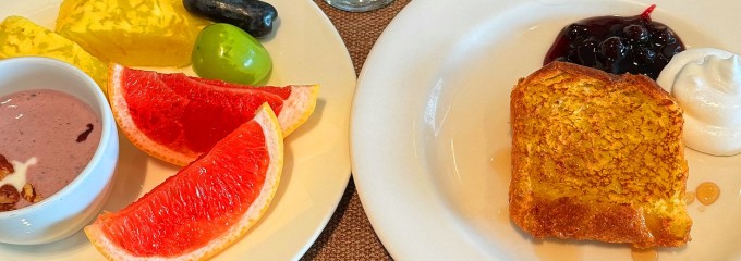 The Westin Chosun Busan (웨스틴조선부산)