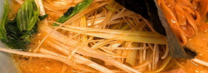 ラーメン山岡家 秋田寺内店