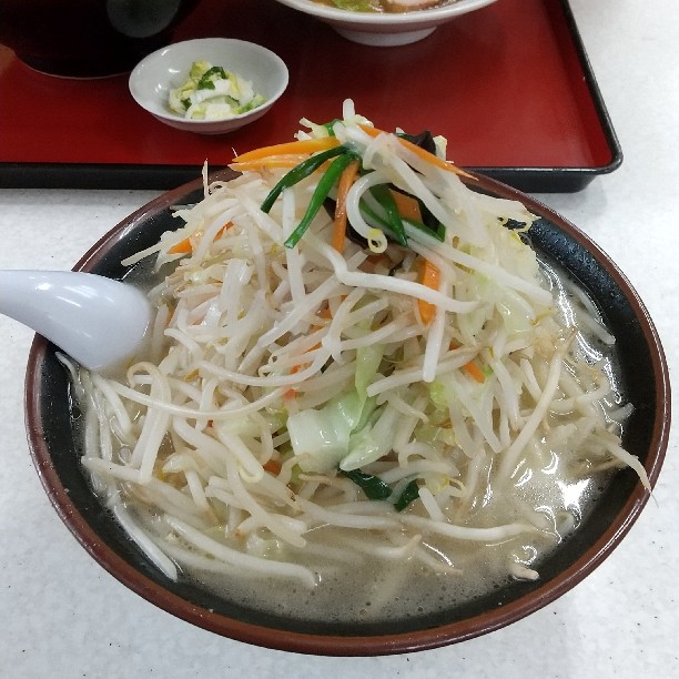 ラーメン まるとも(湘南台/ラーメン) | ホットペッパーグルメ