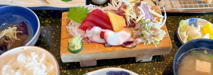 大浜丸 魚力