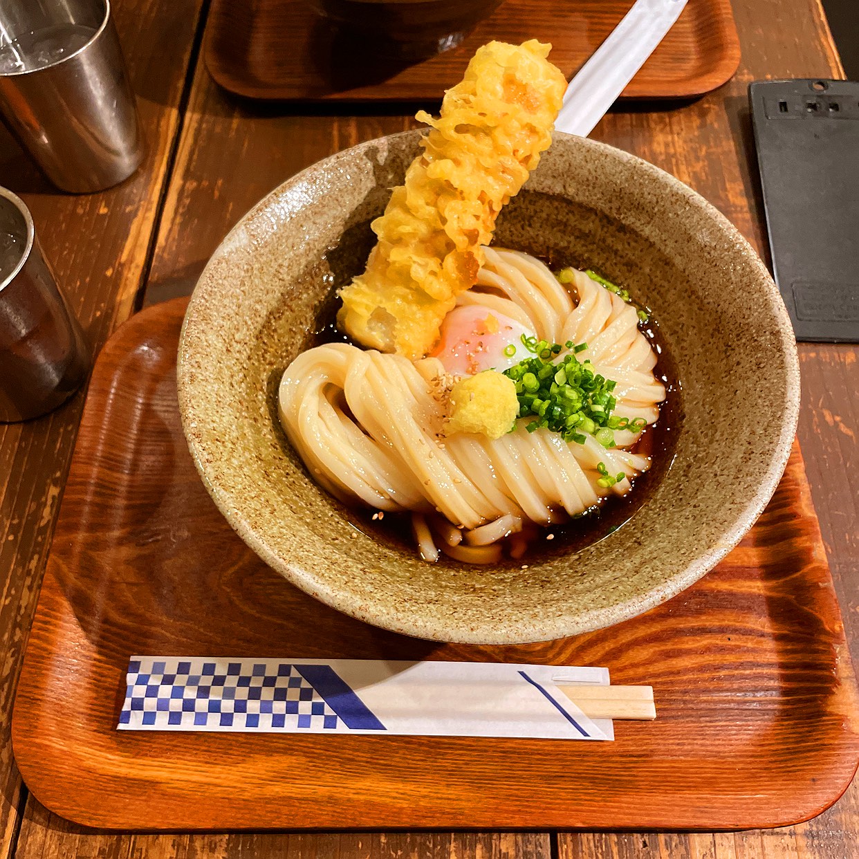 うどん屋 きすけ(茶屋町・中崎町・中津/和食) | ホットペッパーグルメ