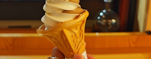 名阪 関ドライブイン