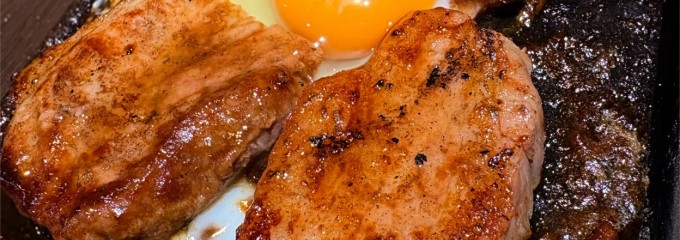 感動の肉と米 辻本通店