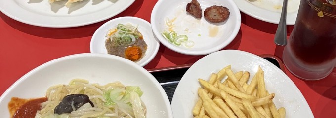 中華一番 小岩南口店