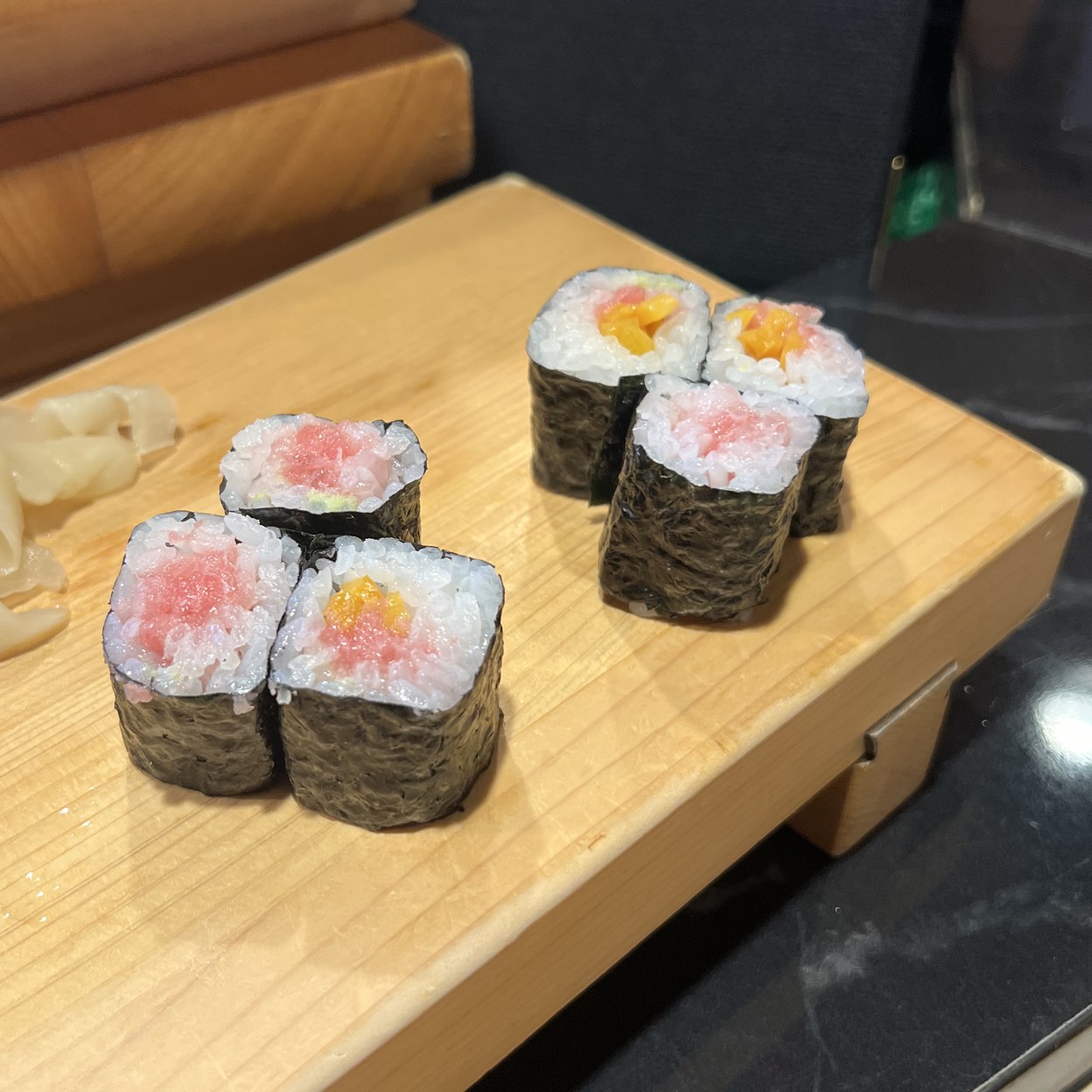 大 番 寿司 本店