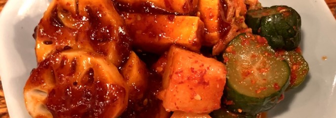 ホルモン肉五郎