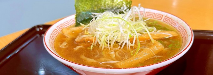 らーめん たいざん 海老名SA店