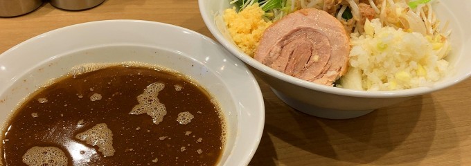 麺屋味方 蒲田店