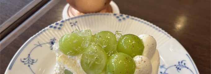 椿屋茶房 アトレ川崎店