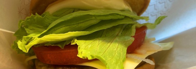 モスバーガー 御殿場店