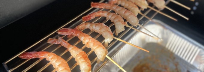 デジキュー BBQ CAFE デックス東京ビーチ店