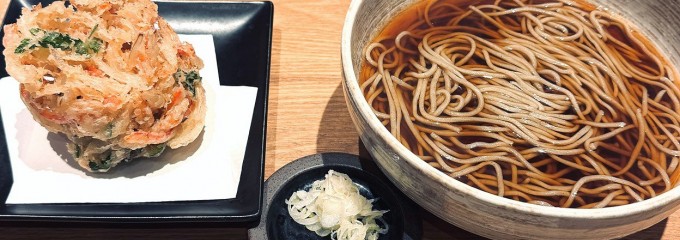 蕎麦きり みよた