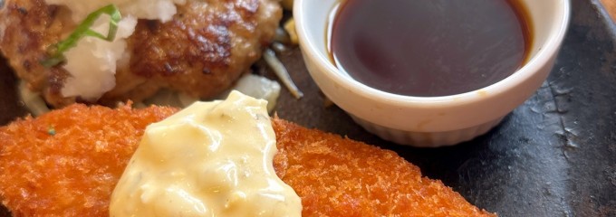 ココス 横浜白山店