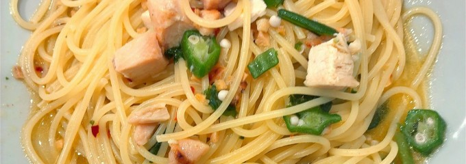 ラ・パウザ 馬車道店