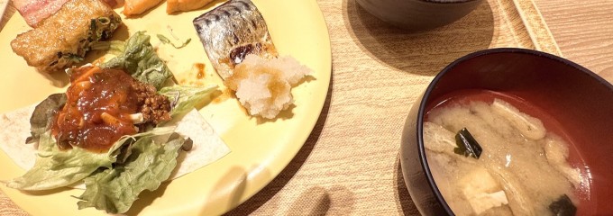 ホテルシーブリーズカジュアル