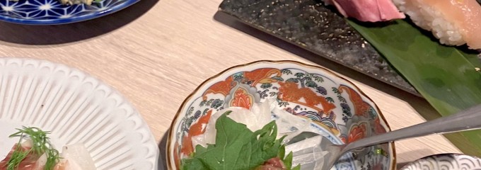 道玄坂 肉寿司