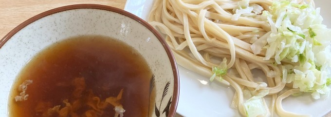 白須うどん