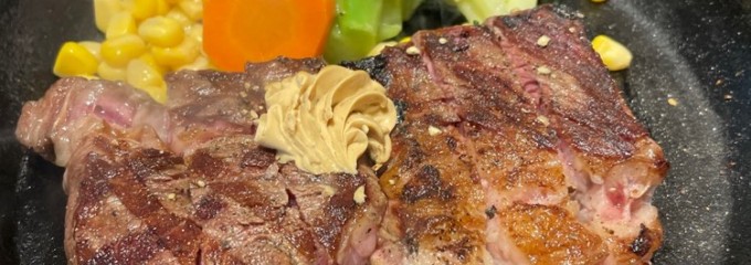 いきなり ステーキ 浅草雷門店