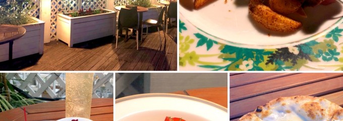 ベニーレベニーレ