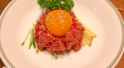 焼肉楽園 東新井 つくば駅 焼肉 ホルモン
