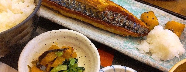 食堂酒菜 時の鐘