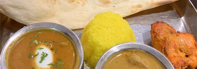 本格インド料理　ラズィーズ本店（鴨志田店）