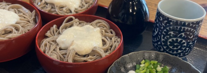 上田そば店