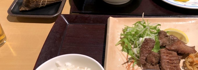 カフェテリアろんたん