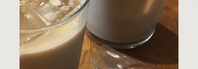 Coffee Wrights 蔵前