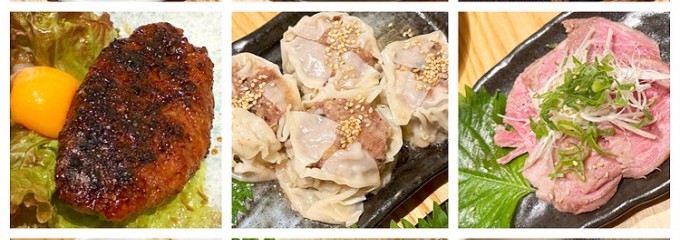 牛たん処 い志井